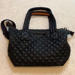 MZ Wallace Sutton Bag, Size Small, Gently used
